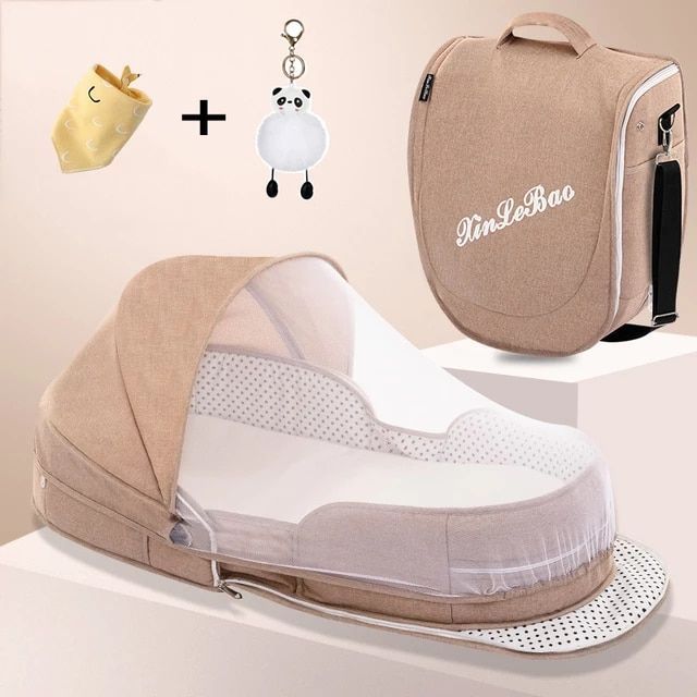 Sleeping Accessories - Little Bubs