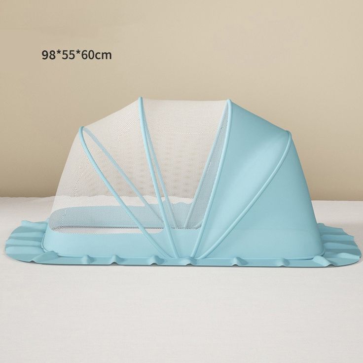 Portable Mosquito Net for Babies - Little Bubs