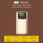 Portable Feeder Warmer