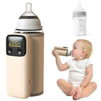 Portable Feeder Warmer