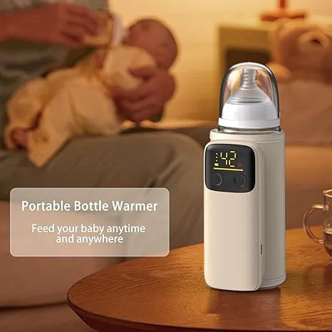 Baby Feeder Warmer