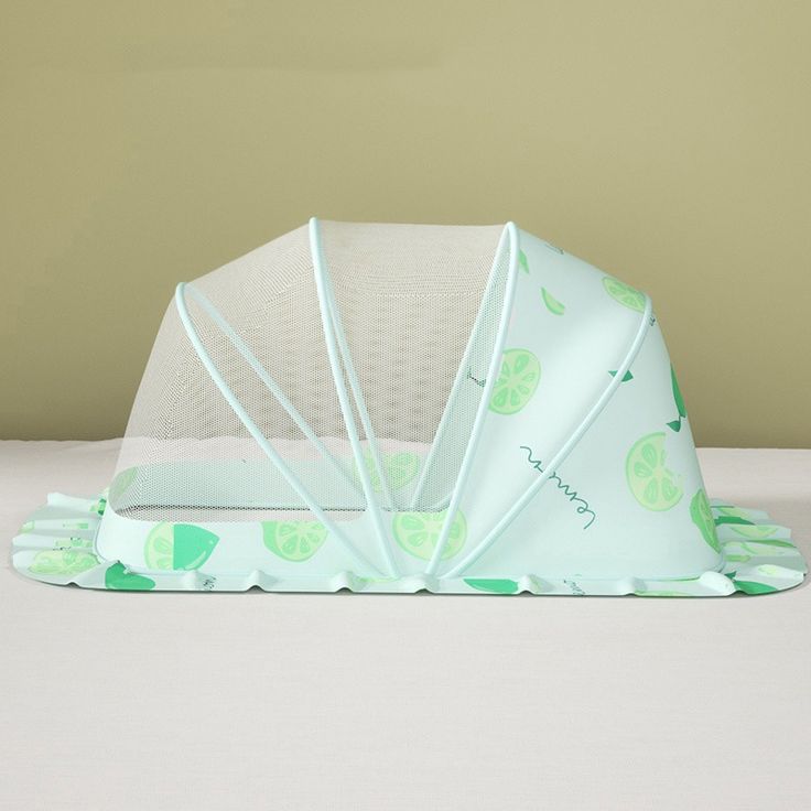 Portable Mosquito Net for Babies - Little Bubs