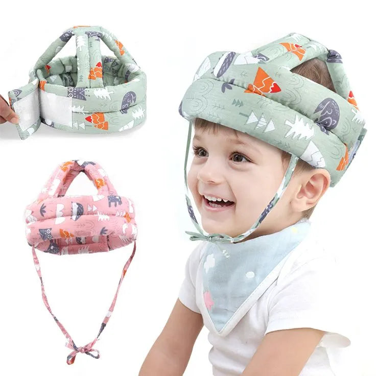 Head Protector Helmet Cap
