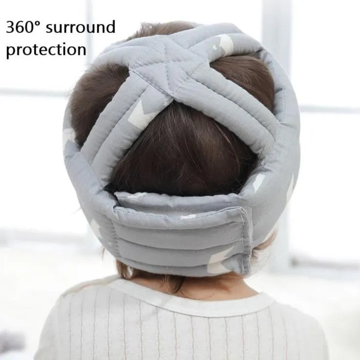 Head Protector Helmet Cap