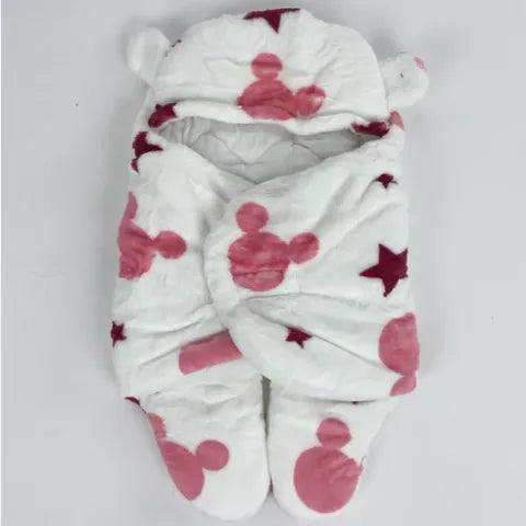 Cozy Baby Swaddle
