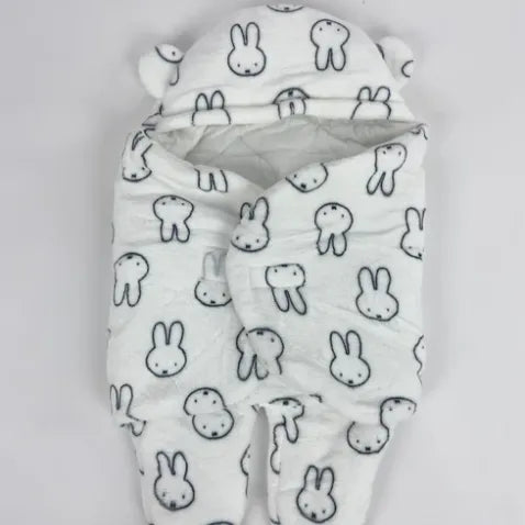 Cozy Baby Swaddle