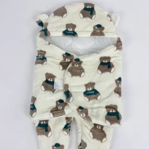 Cozy Baby Swaddle