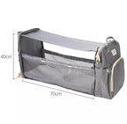 Baby Crib Diaper Bag