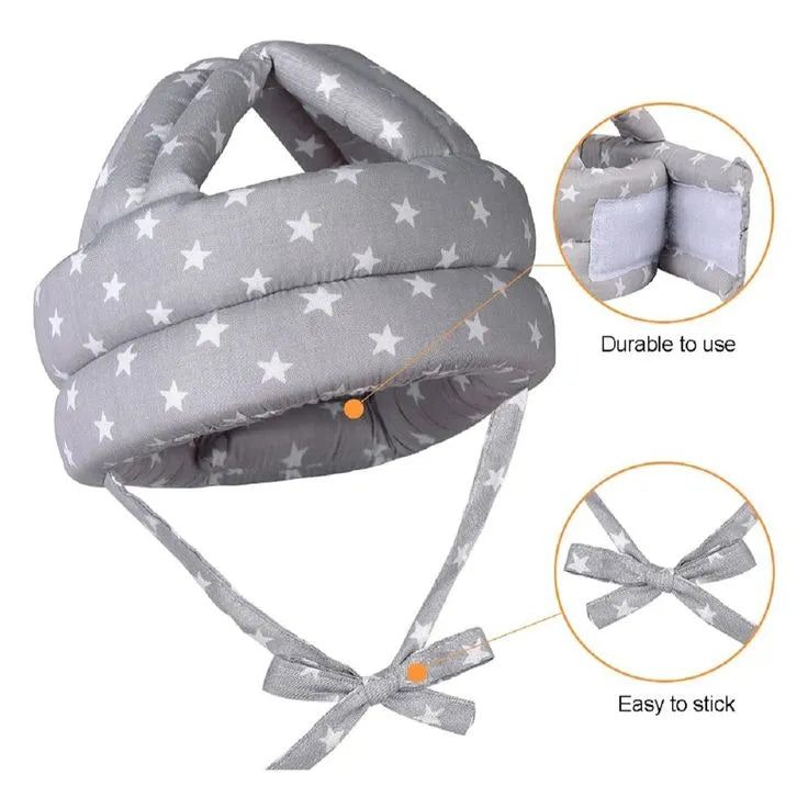 Head Protector Helmet Cap