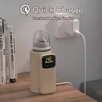 Portable Feeder Warmer