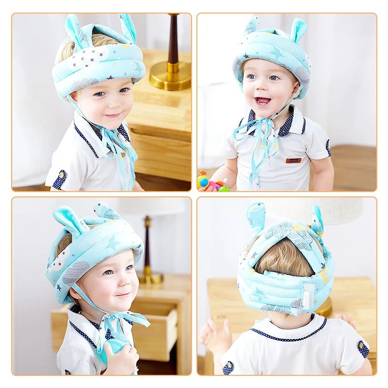 Baby Head Protectors Helmet