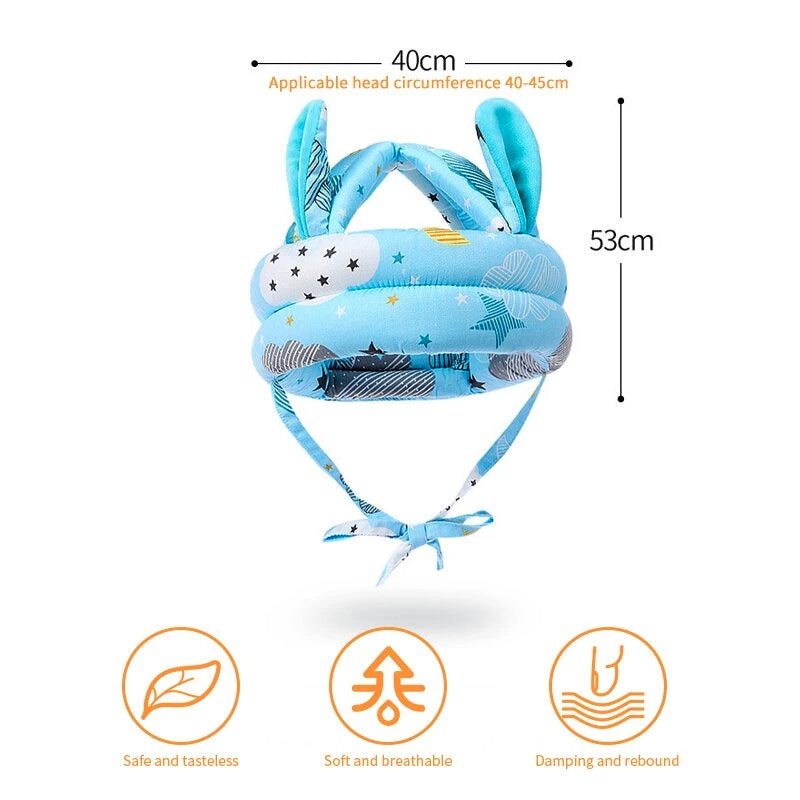 Baby Head Protectors Helmet