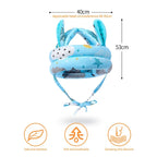 Baby Head Protectors Helmet